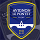 Résumé Avignon Le Pontet - Rugby club Valée du Gapeau 
