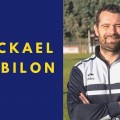 Mickael Mabillon