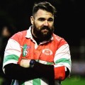 Philippe Poggetti, nouvel entraineur d'Avignon Le Pontet Rugby
