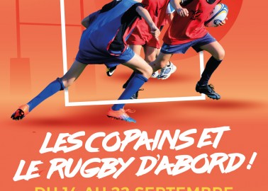Journée Porte ouverte - Parc des Sports Avignon