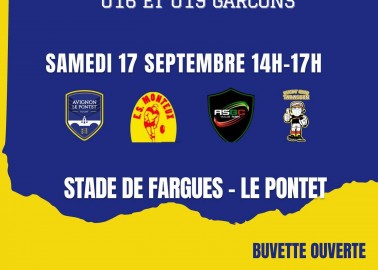 FESTIVAL RUGBY A 10